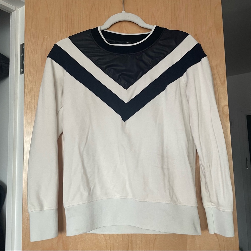Theory Sweater sz. S